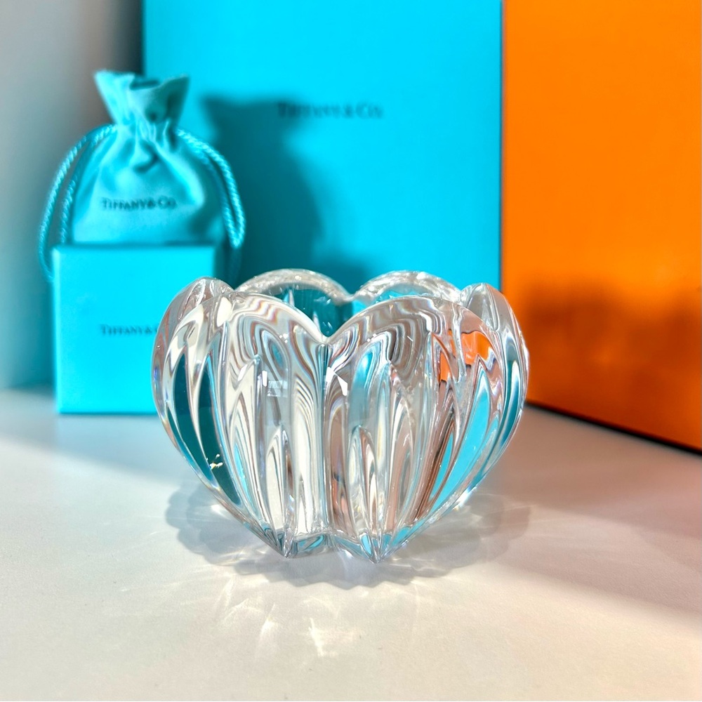Crystal Petal